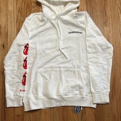 Chrome Hearts hoodie