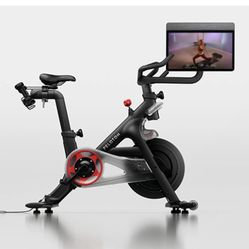 Peloton Bike with Mat $2000 OBO