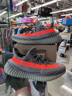 Adidas Yeezy Boost 350 V2 Beluga Reflective