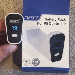 Mimd Ps5 Portable Battery Charger