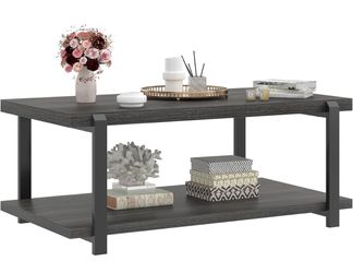 Modern coffee table excellent condition