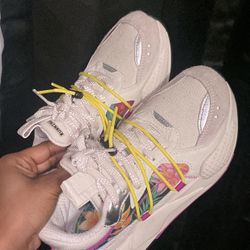 Puma Shoes 