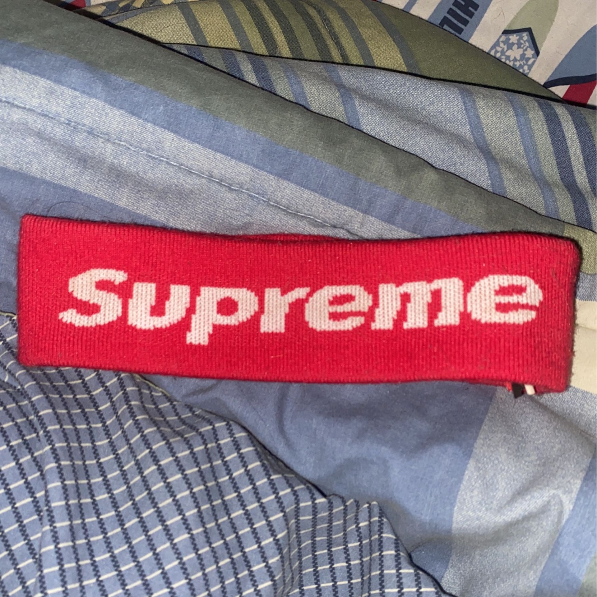 Supreme Headband