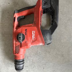 Hammer Drill 