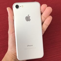 iPhone 7 32GB Unlocked Excellent Condition 