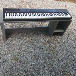 88 Key Williams III Piano