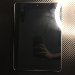 iPad 6th Generation 