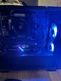 Gaming pc