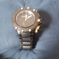 Very nice watch