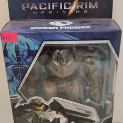 Pacific Rim Bracer Phoenix Bandai