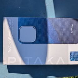 Pitaka iPhone 16 Pro Max Case