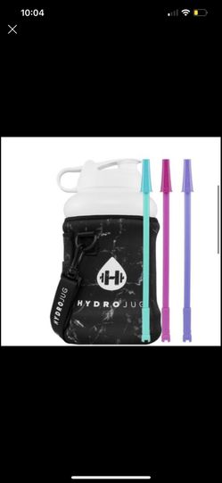 Hydrojug