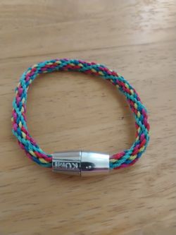  Cool Maker Kumi Cools Bracelet Rainbow 
