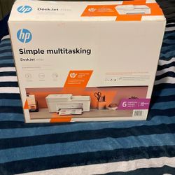 HP DESKJET 4158e