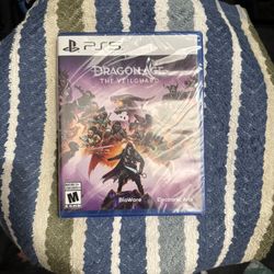 Dragon Age : The Veilguard