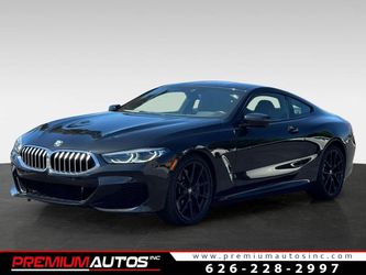 2022 BMW 840