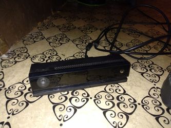 Kinect Sensor No Adapter