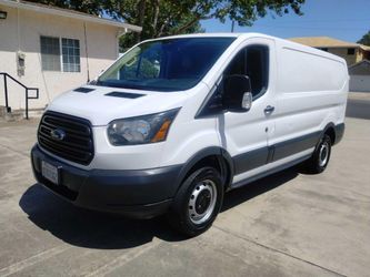 2017 Ford Transit-150