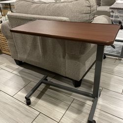 Bedside Table Hospital Table