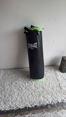 Boxing Bag