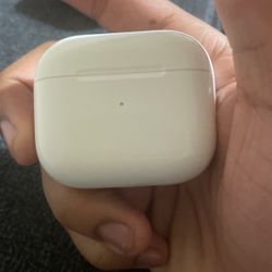 AirPods Pro 3