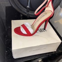 Red Heels
