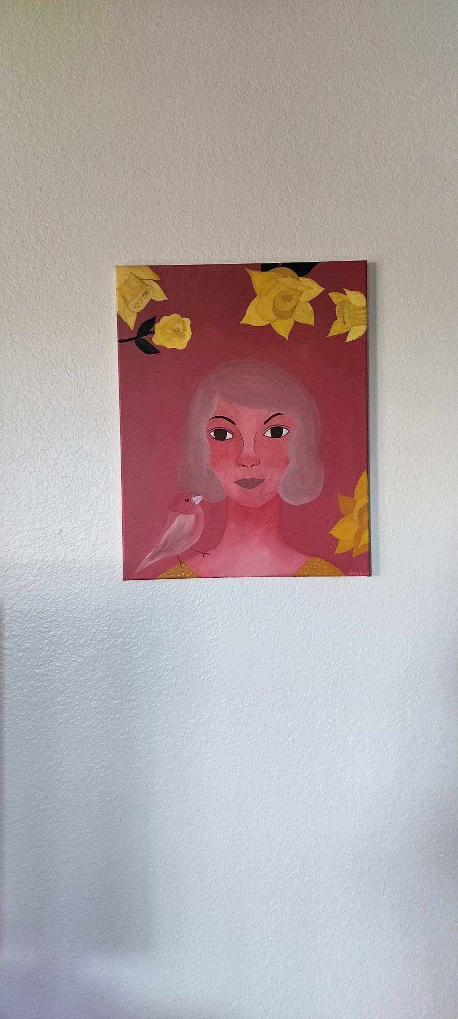 Original Painting (See Details)