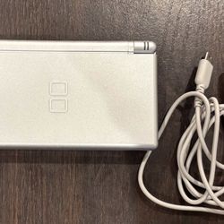 Nintendo Ds Lite 