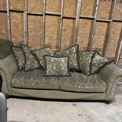 Sofa Couch