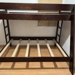 Bunkbeds 