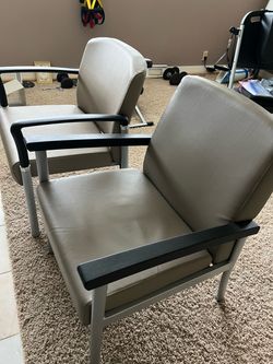 Chairs Set of 2
