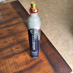 Sodastream CO2 Canister 