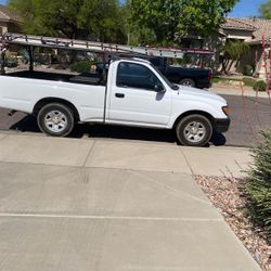 2003 Toyota Tacoma