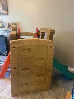 Play slide