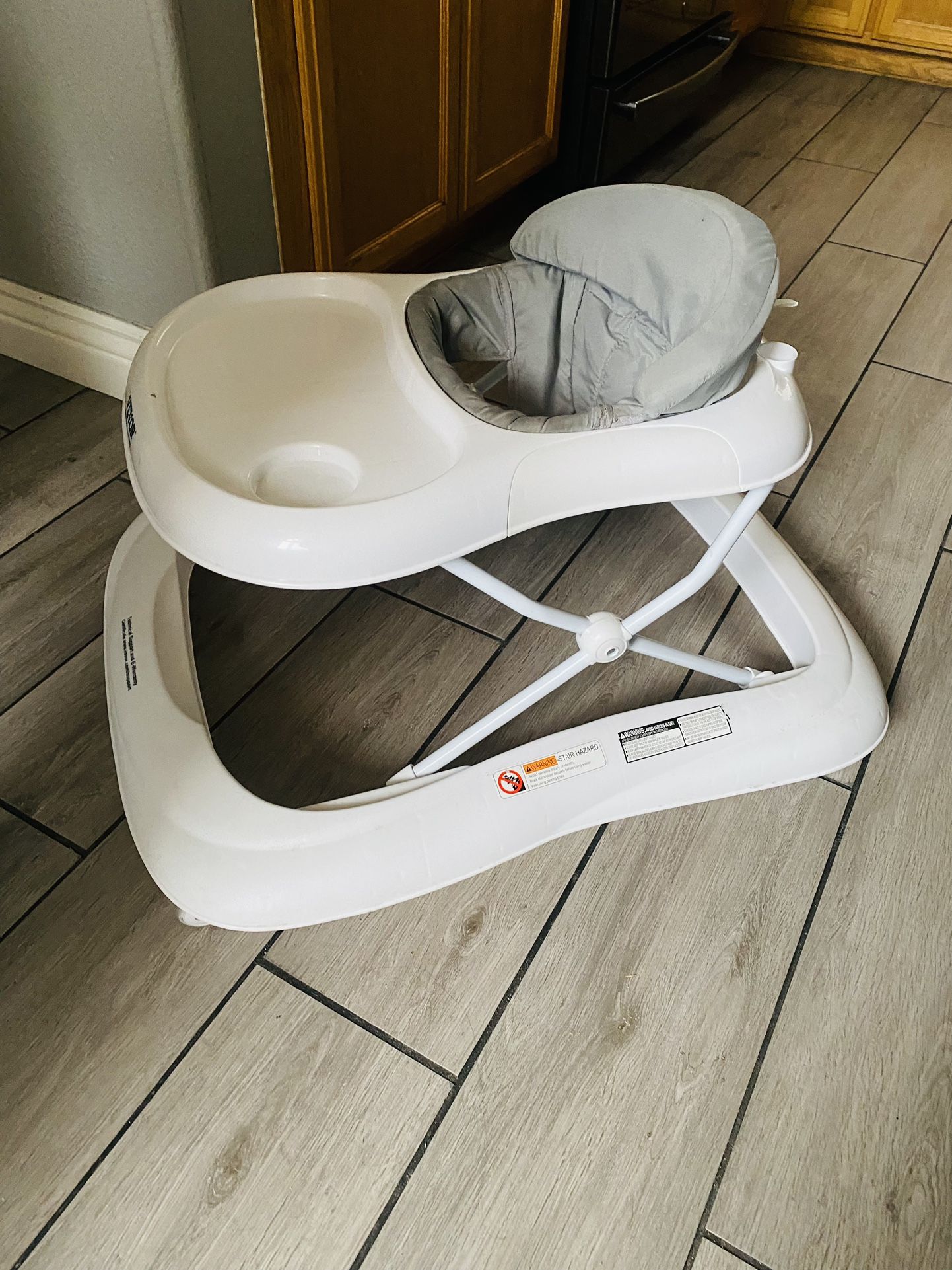 Baby walker