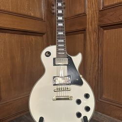 Epiphone Les Paul Custom