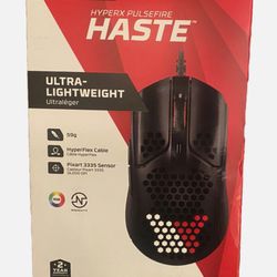 Hyperx Pulsfire Wired (offers?)