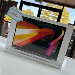 MacBook Pro 16 Inch 2019 Laptop New -PAYMENTS AVAILABLE FOR AS LOW AS $1 DOWN - NO CREDIT NEEDED