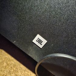 JBL Speaker