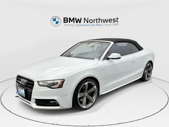 2016 Audi A5