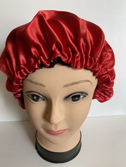 Reversible bonnets