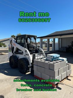 Skid Steer