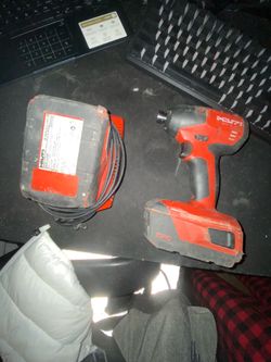 hilti impact set
