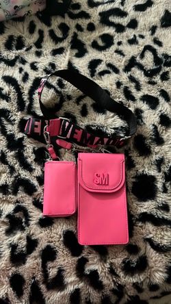 Steve Madden Crossbody