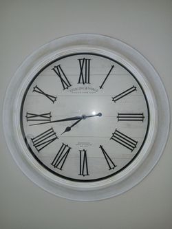 Wall Clock