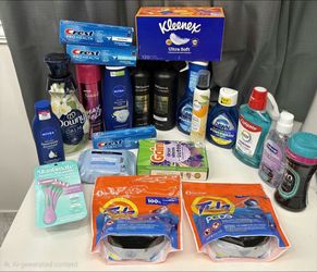 Woman Household Bundle