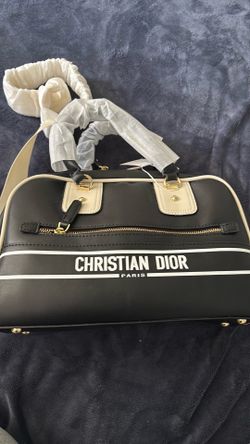 Dio bag