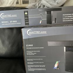 The Home Enthusiasts Choice: Model At-902