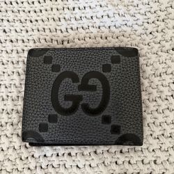 GG GUCCI WALLET REAL