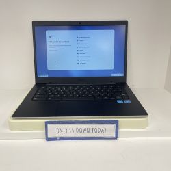 Samsung Galaxy Chromebook Go 14 Inch - 90 Days Warranty - Payments Available With $1 Down 